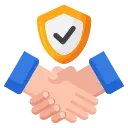 Icon confiar